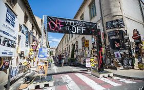 Les Précieuses Suites&Spa I